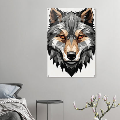 Acrylic Print