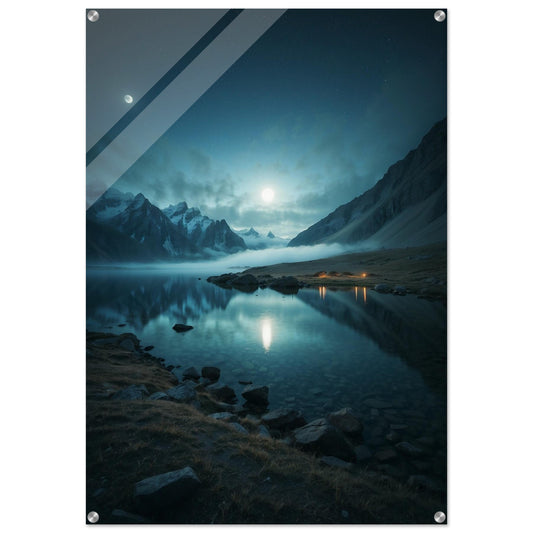 Acrylic Print
