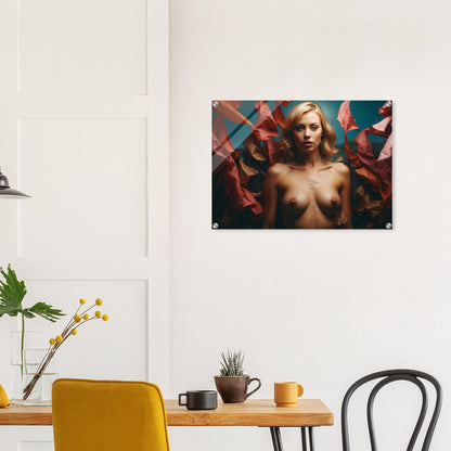 Acrylic Print