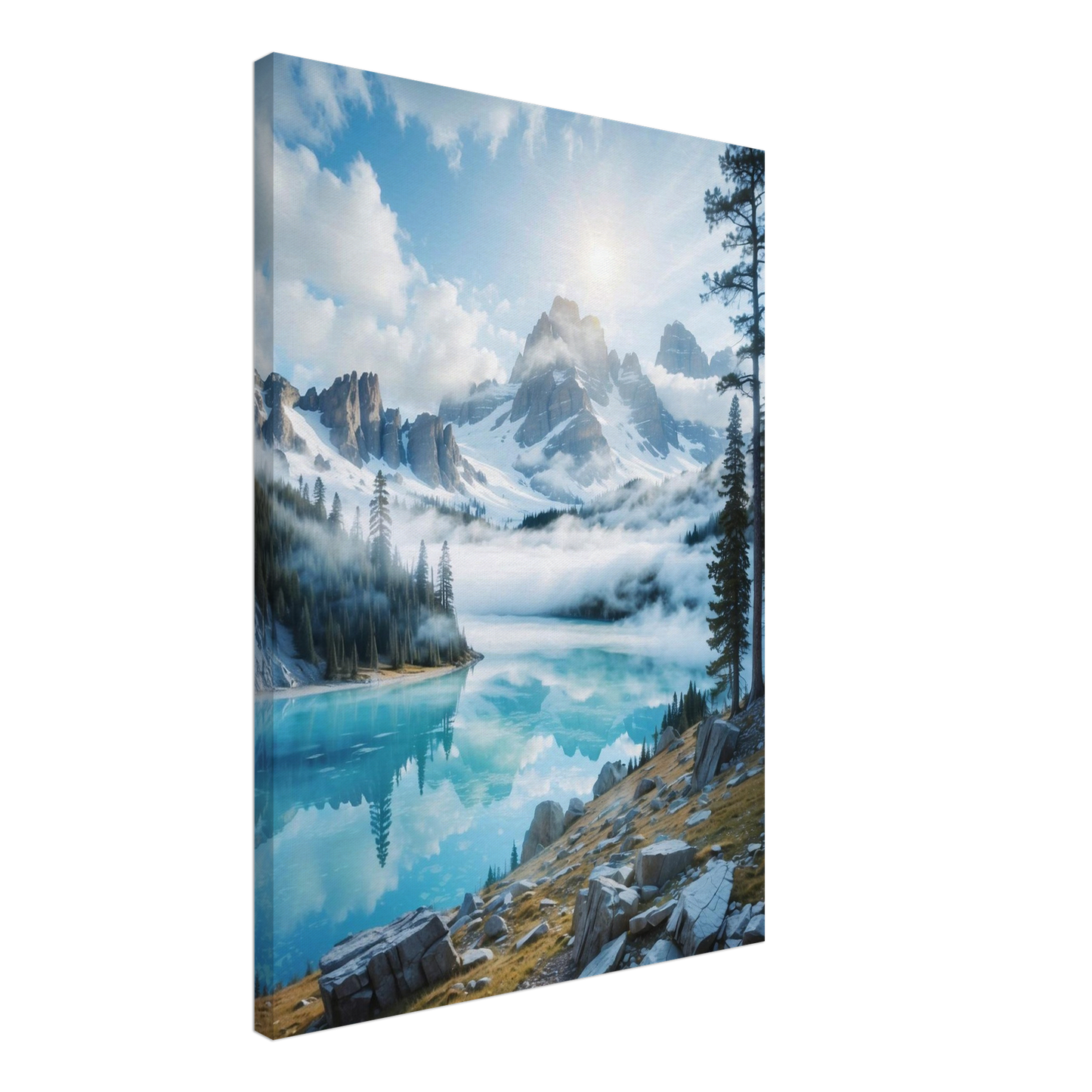 Canvas