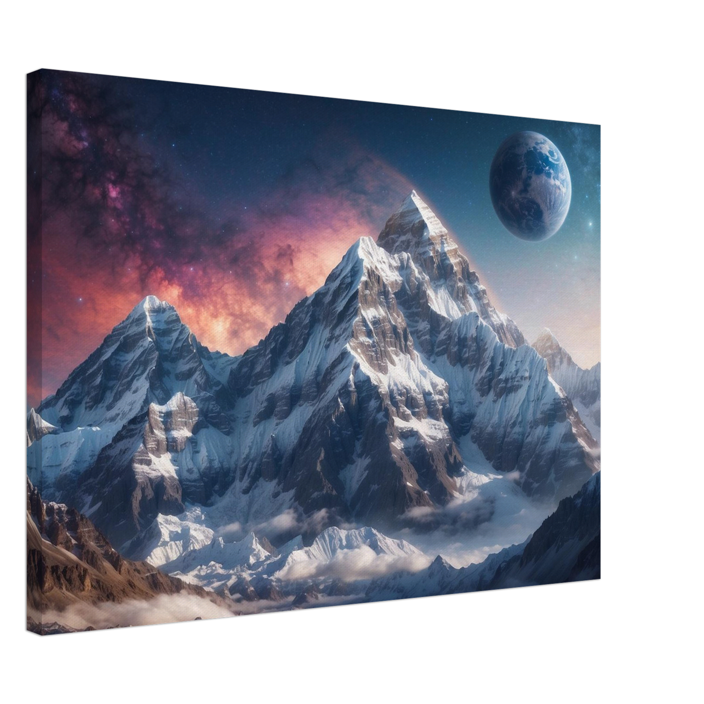 Canvas