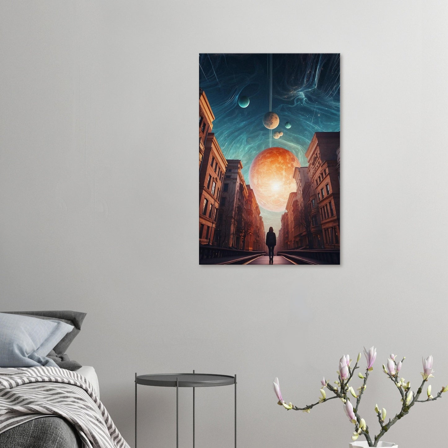 Canvas