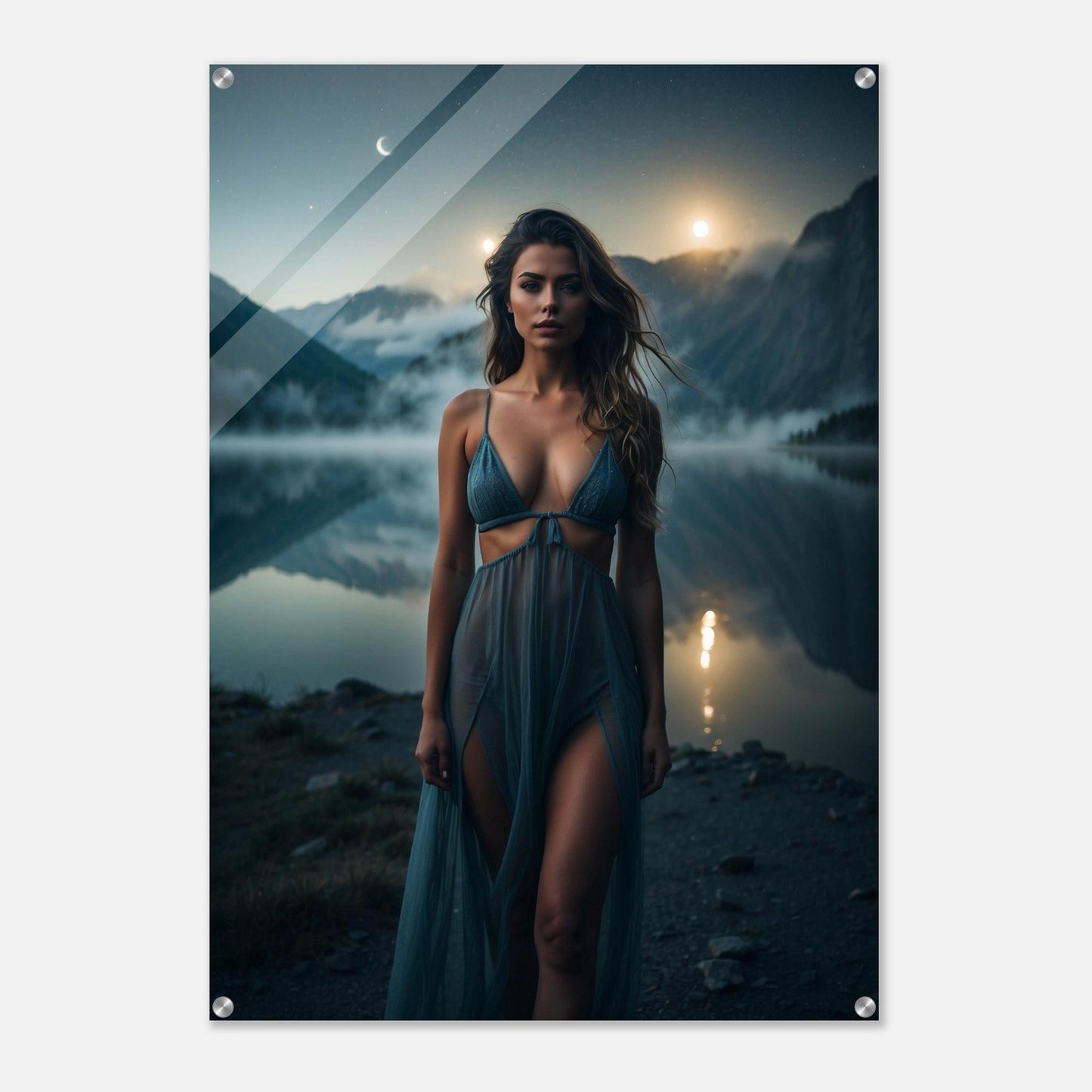 Acrylic Print