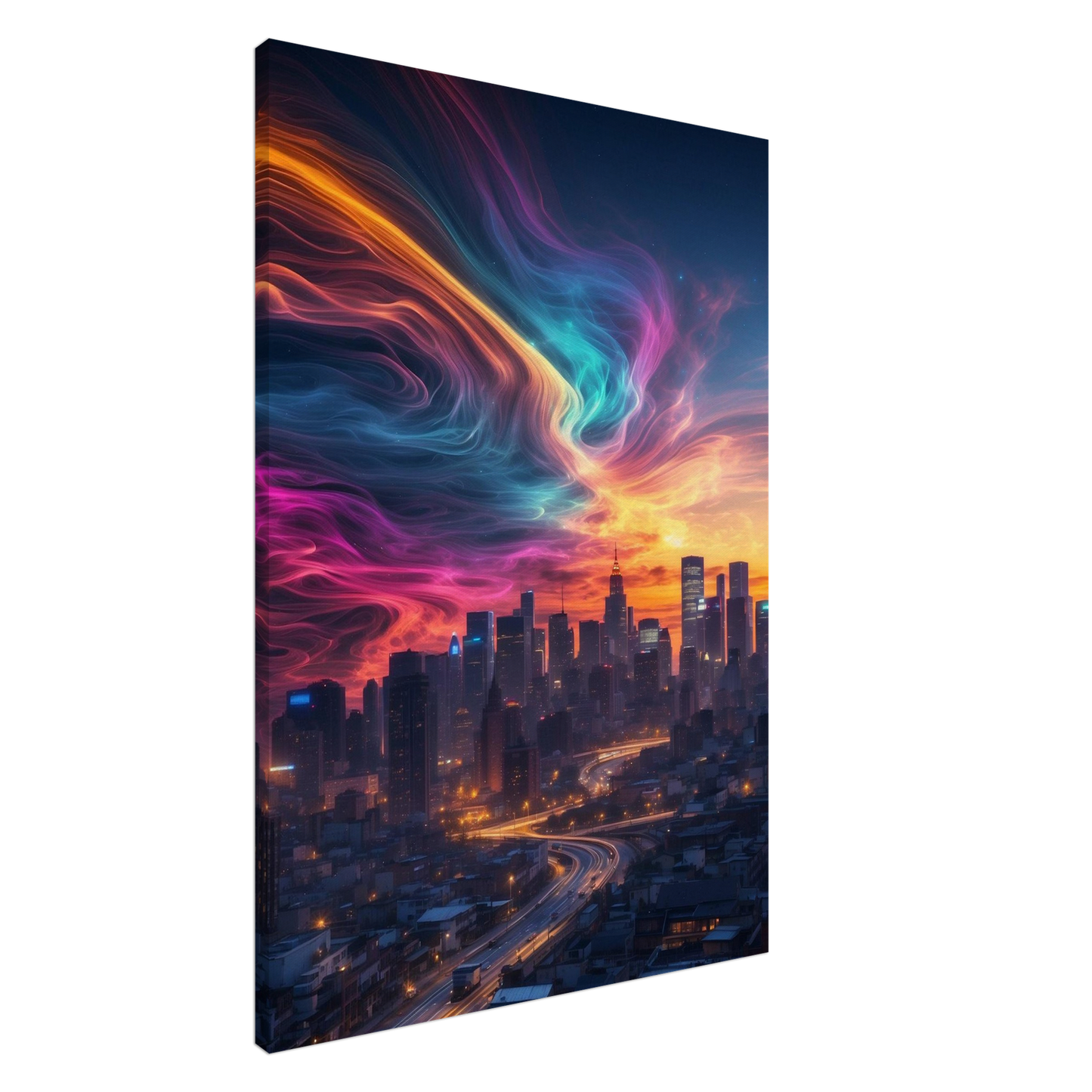 Canvas