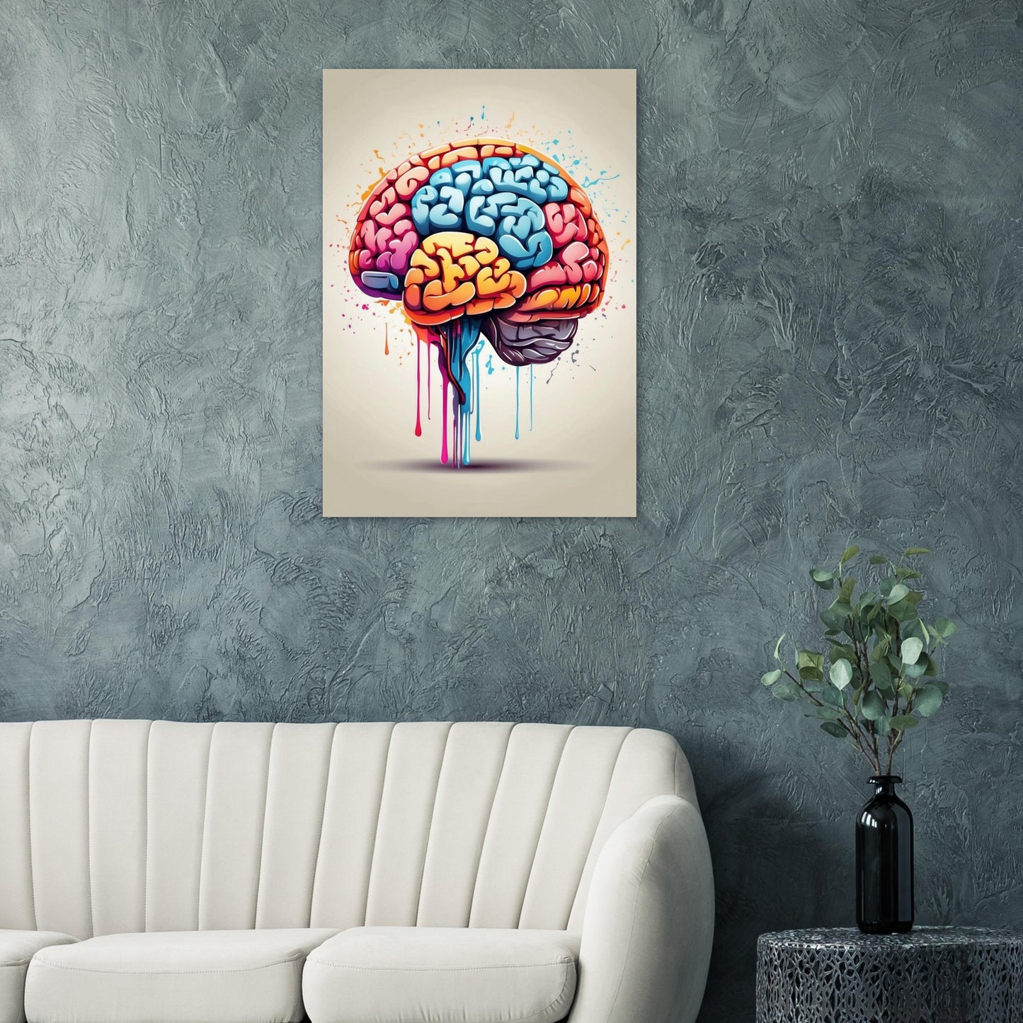 Premium Matte Paper Poster