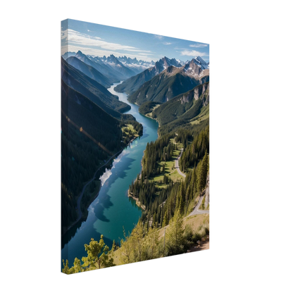 Canvas