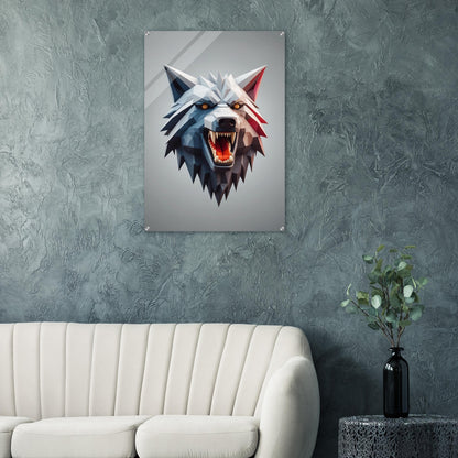 Acrylic Print