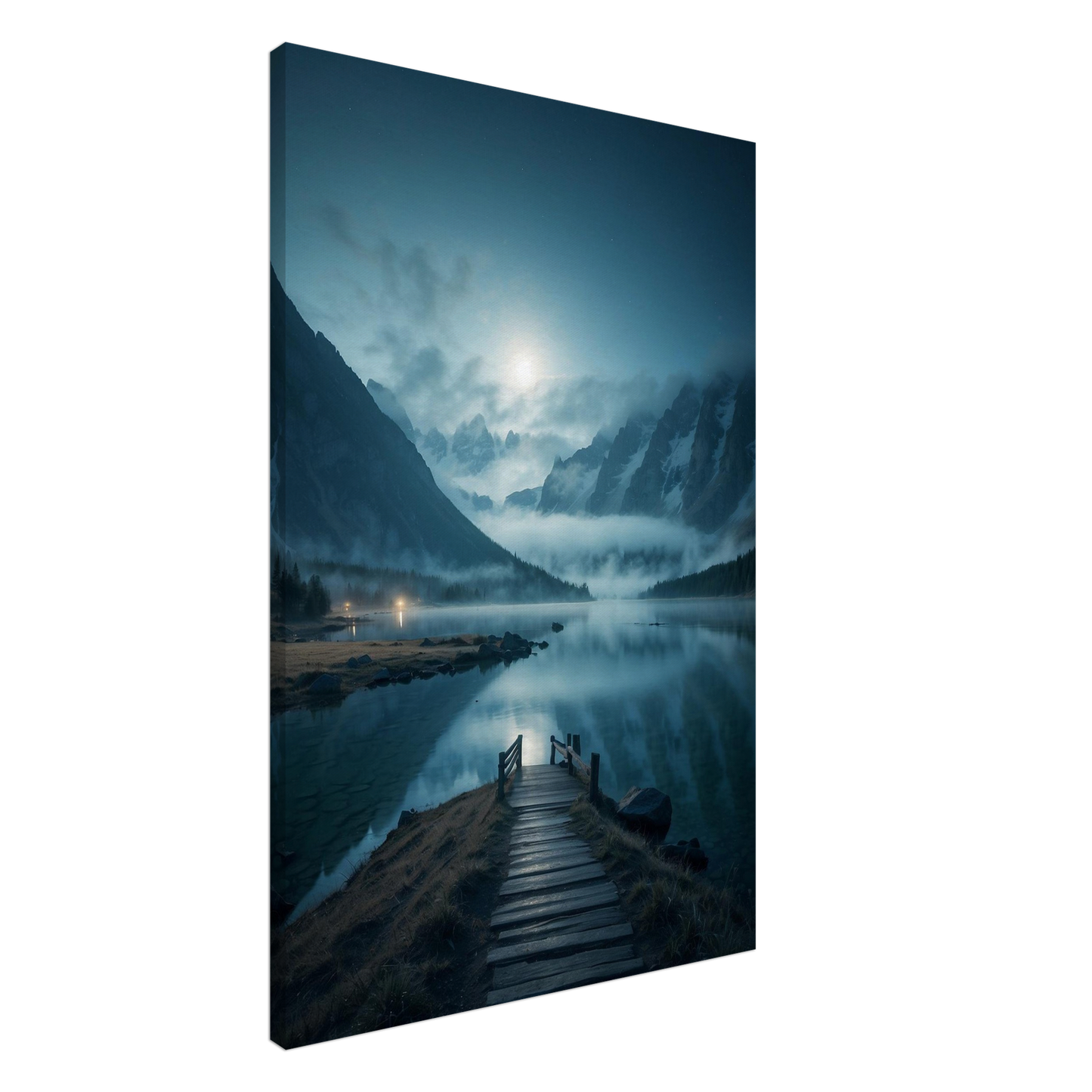 Canvas