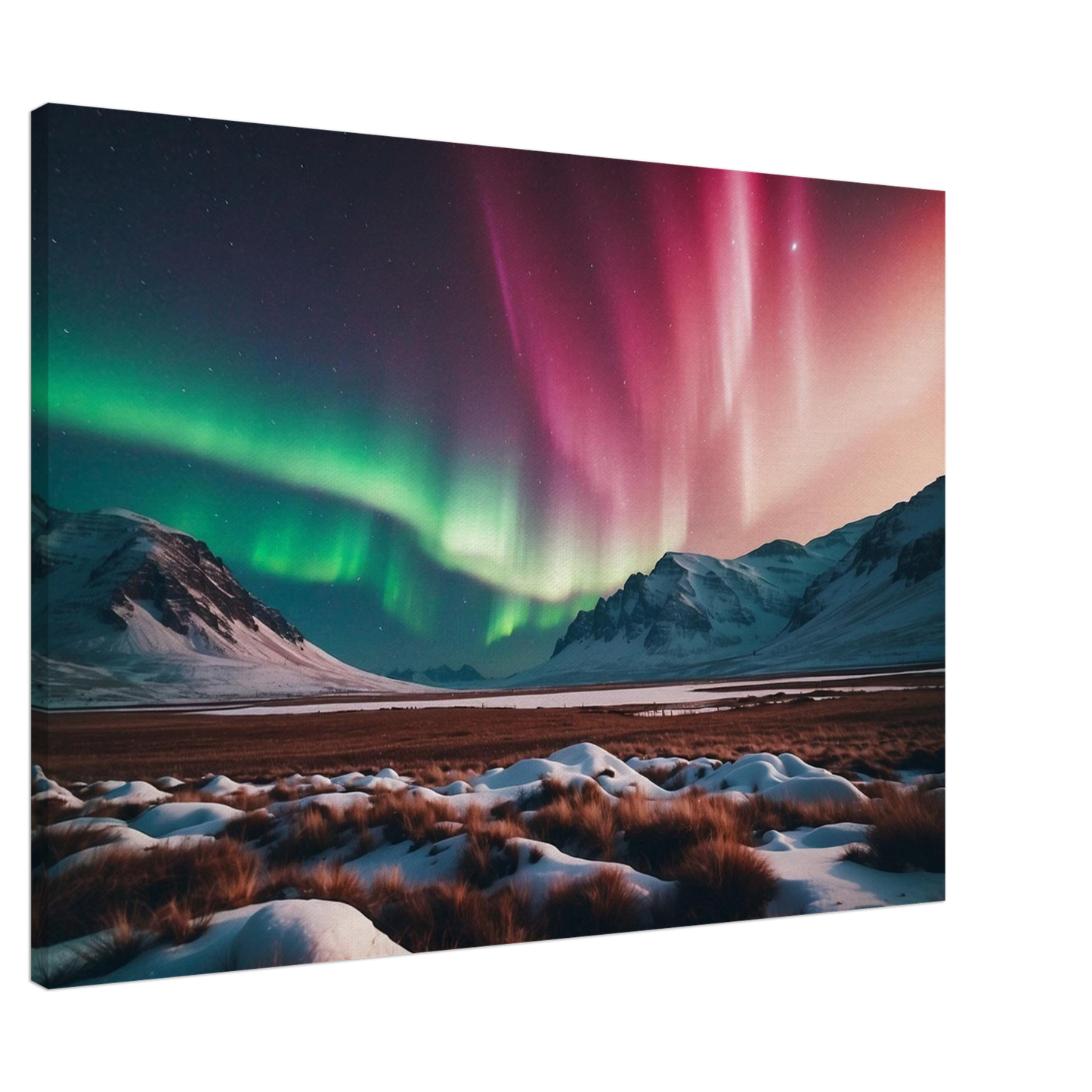 Canvas