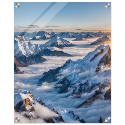 Acrylic Print