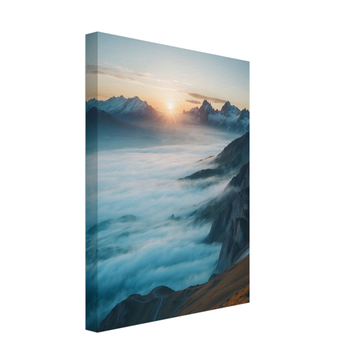 Canvas
