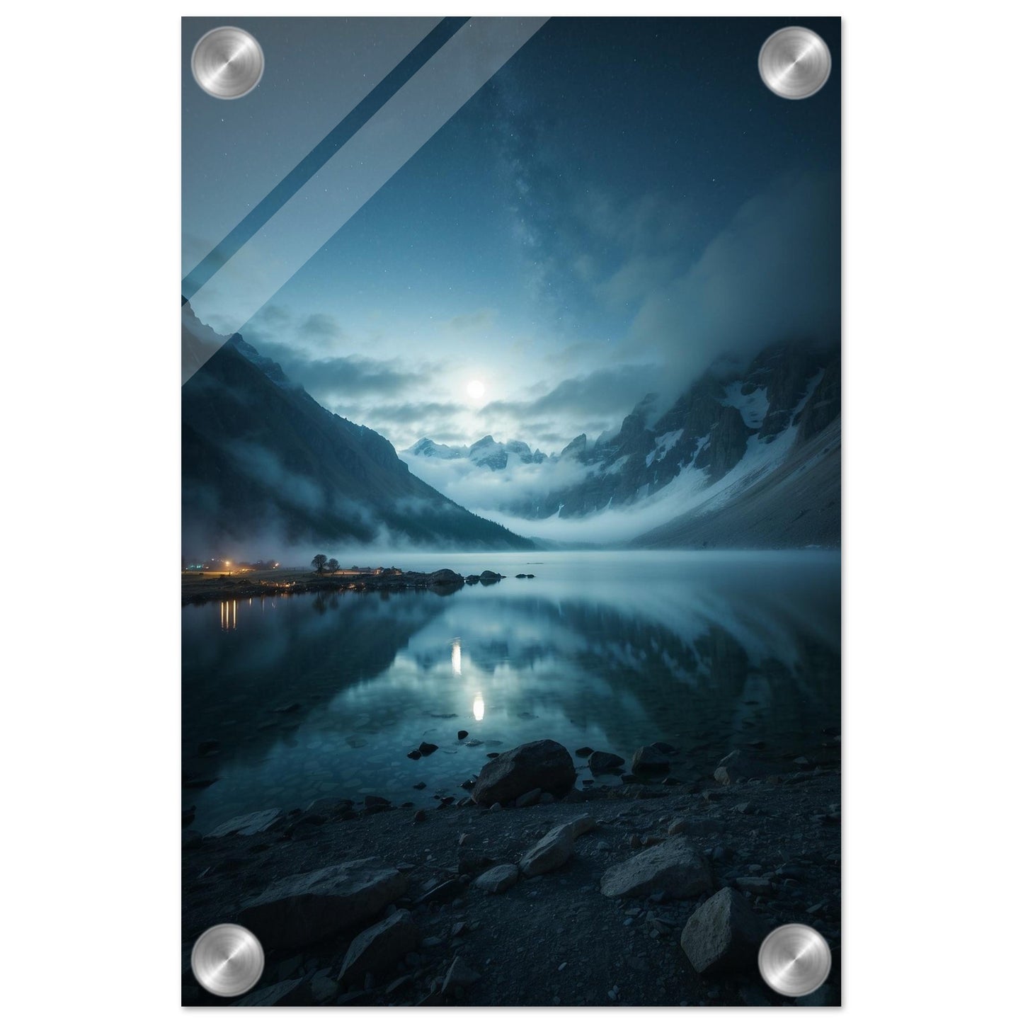Acrylic Print