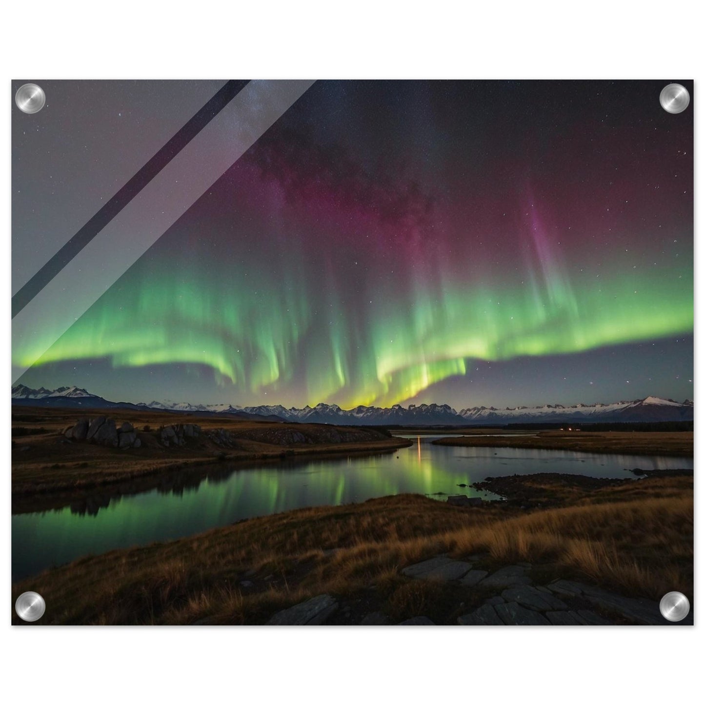 Acrylic Print