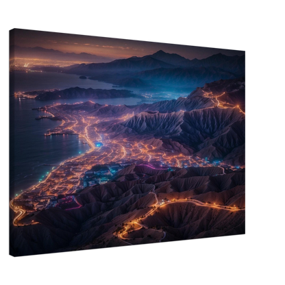 Canvas
