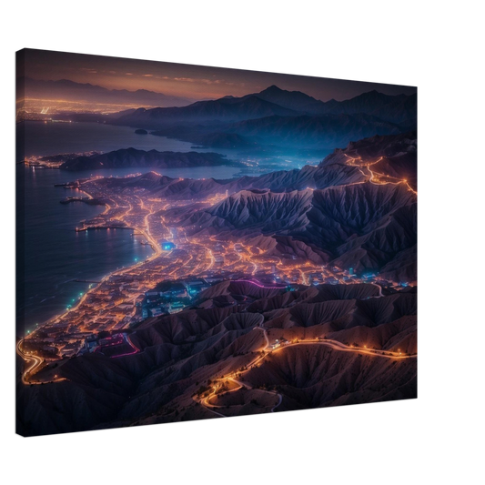 Canvas