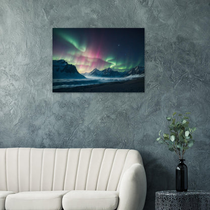 Premium Matte Paper Poster