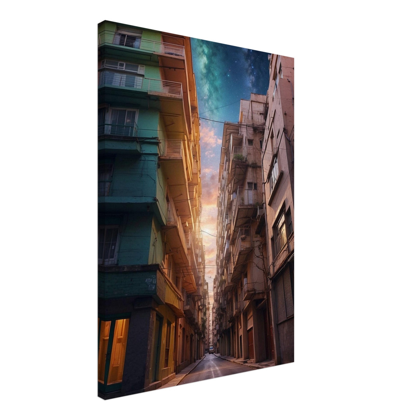 Canvas