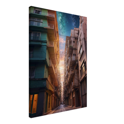 Canvas