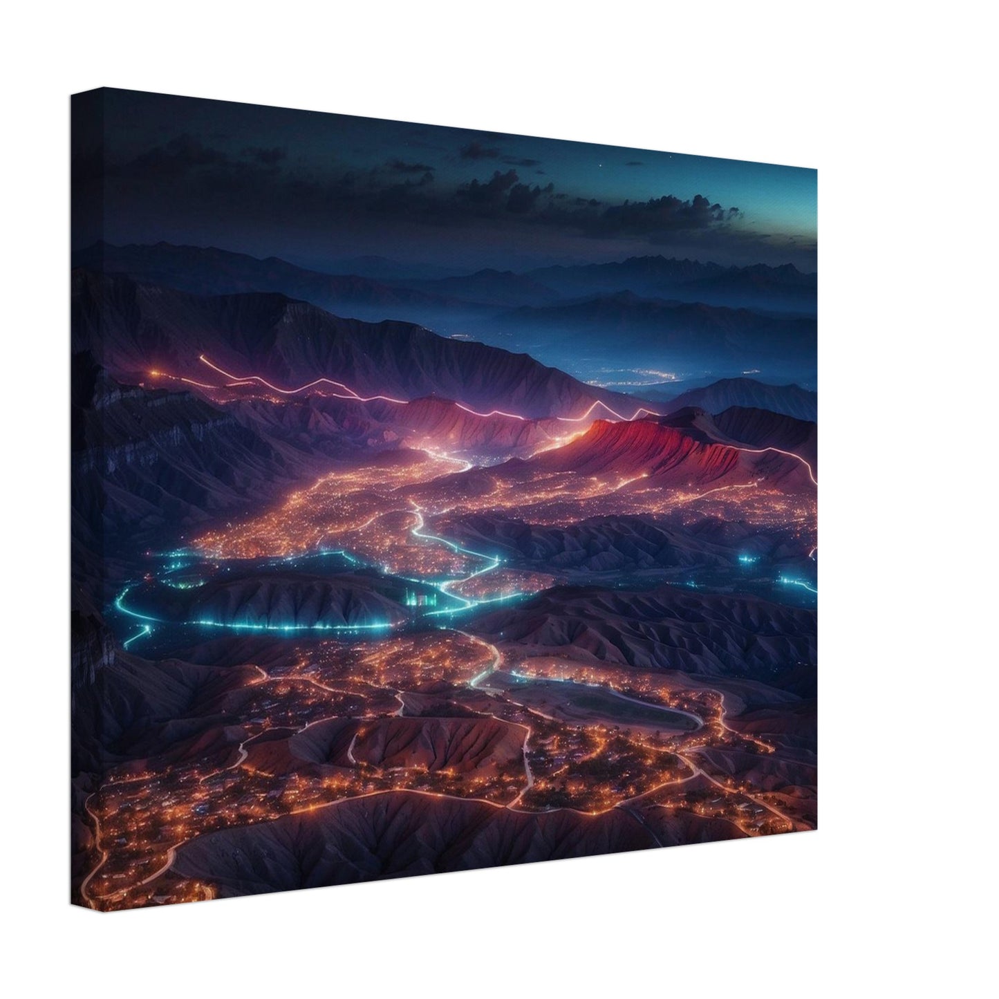 Canvas