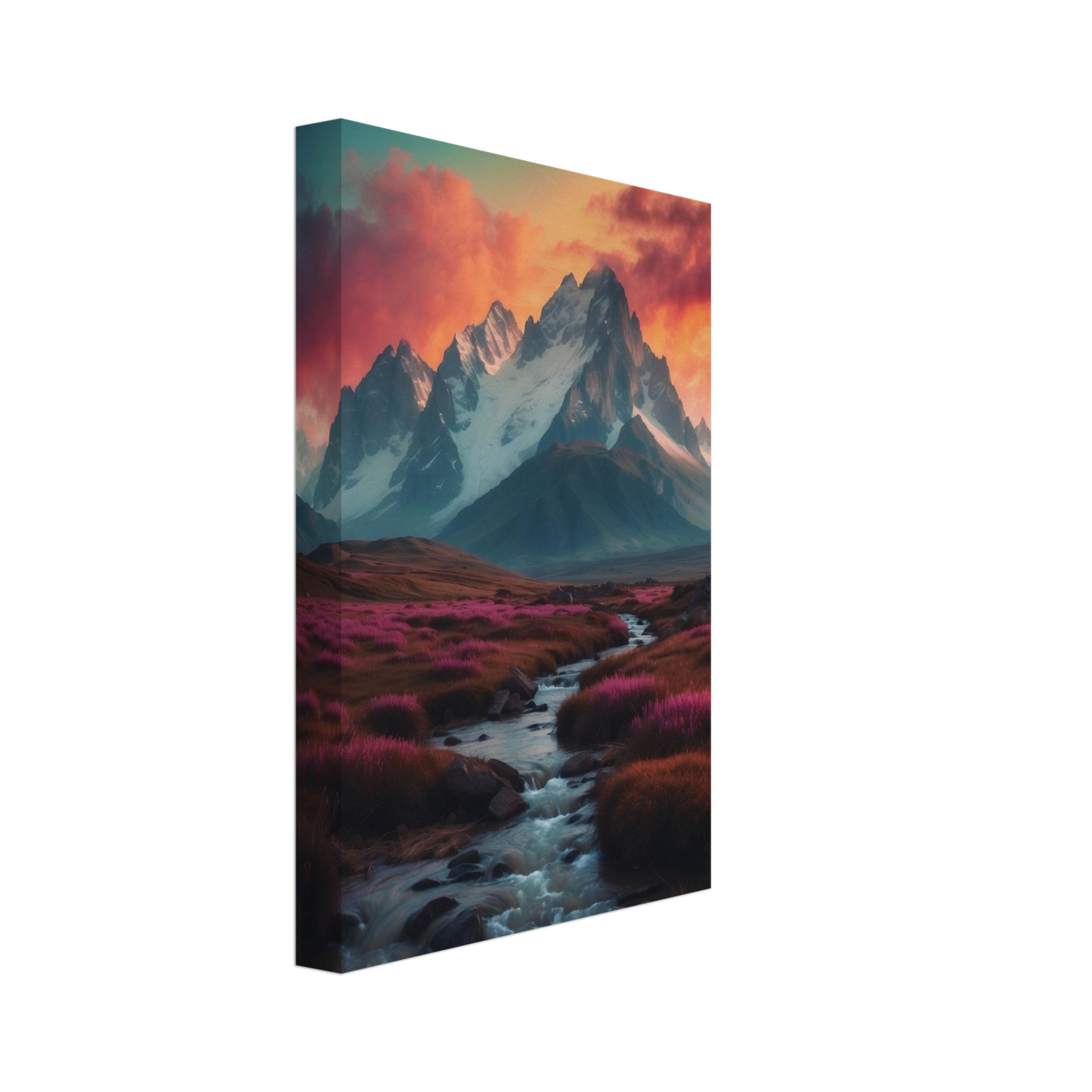 Canvas