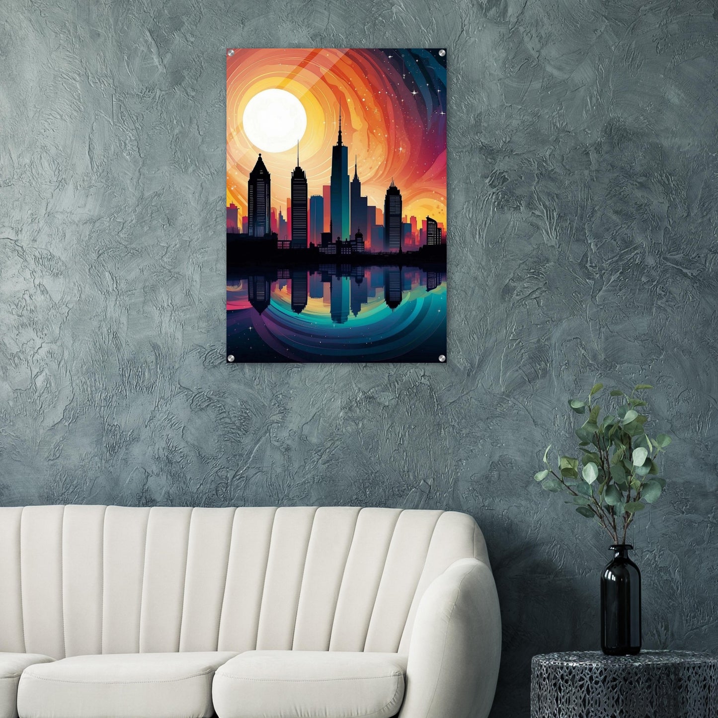 Acrylic Print