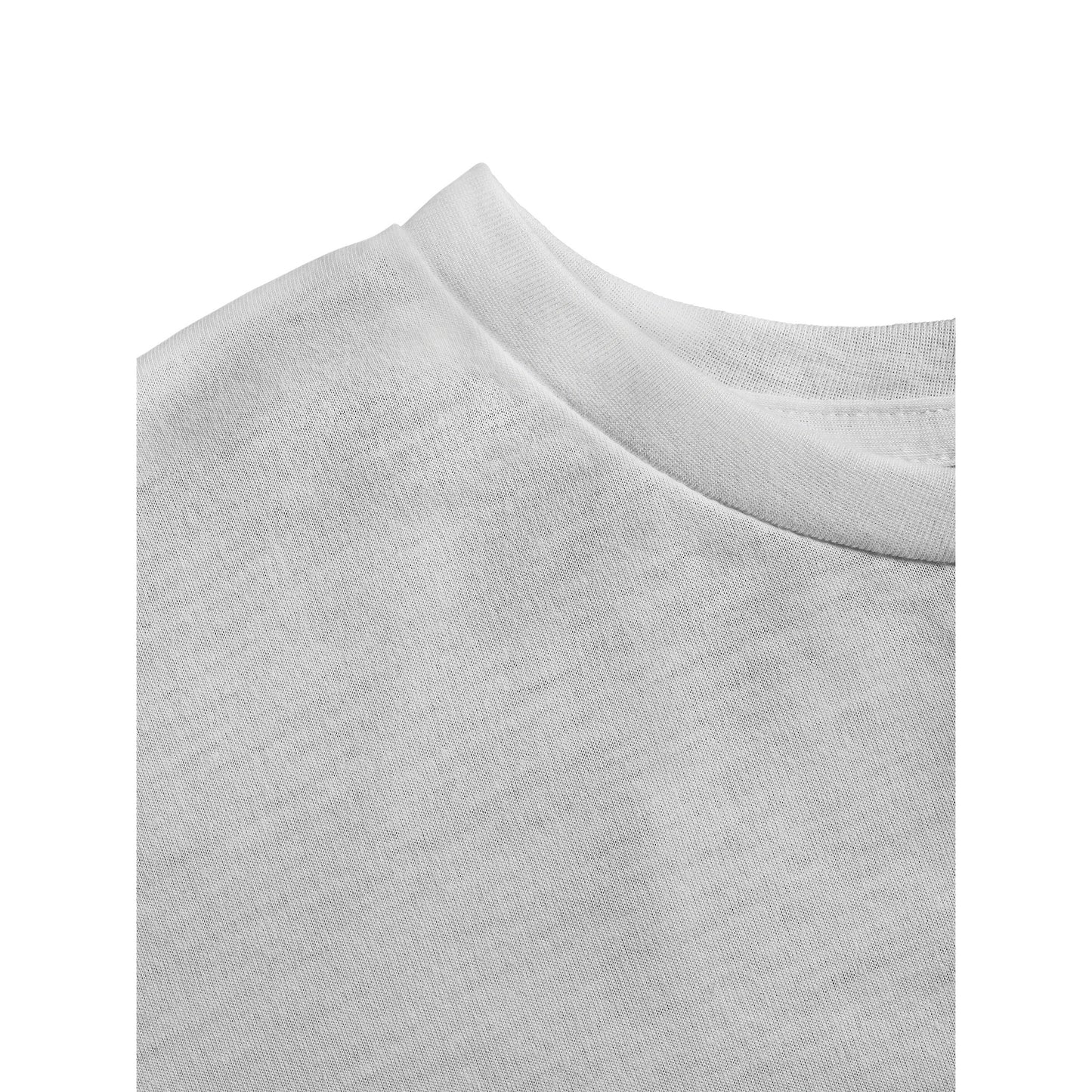 Performance Unisex Crewneck T-shirt