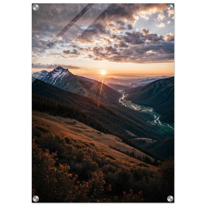 Acrylic Print