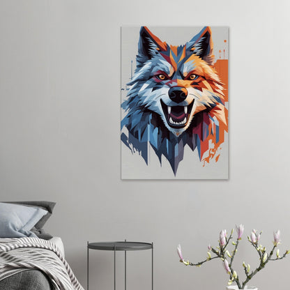 Canvas