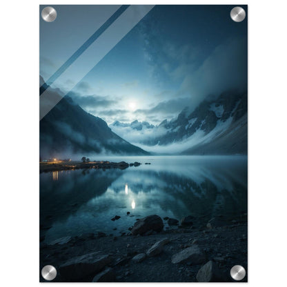 Acrylic Print