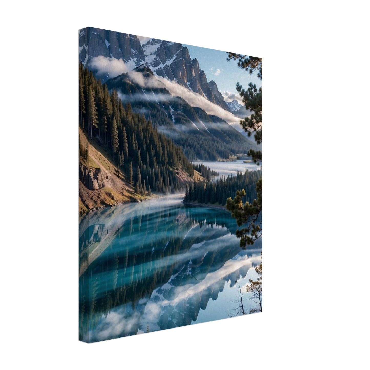 Canvas