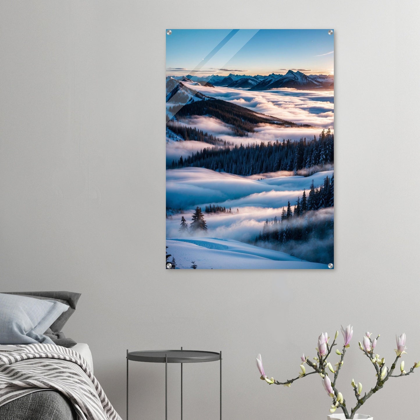 Acrylic Print