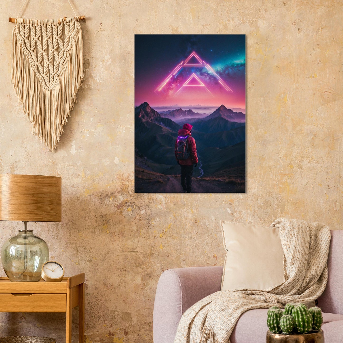 Canvas