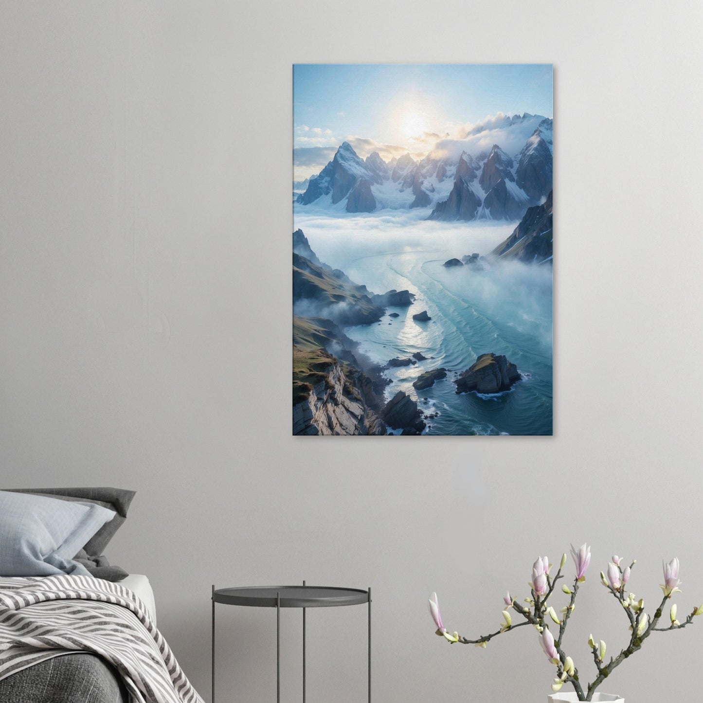 Canvas