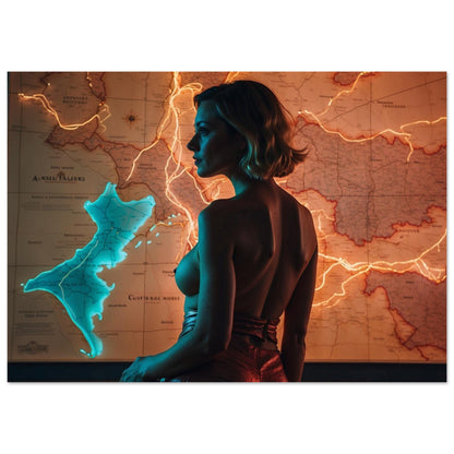 Premium Matte Paper Poster