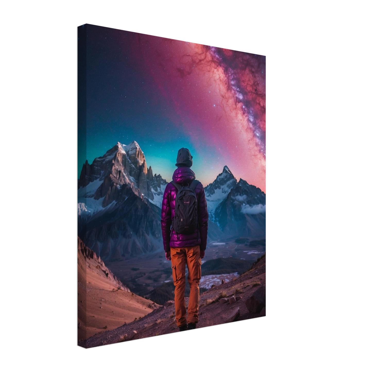 Canvas