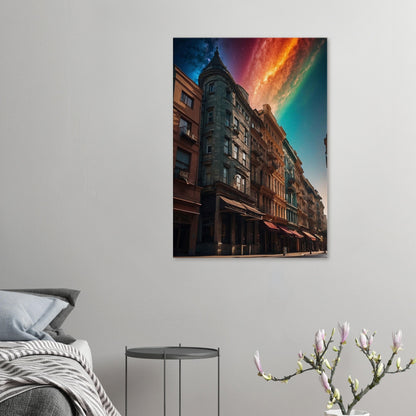 Canvas