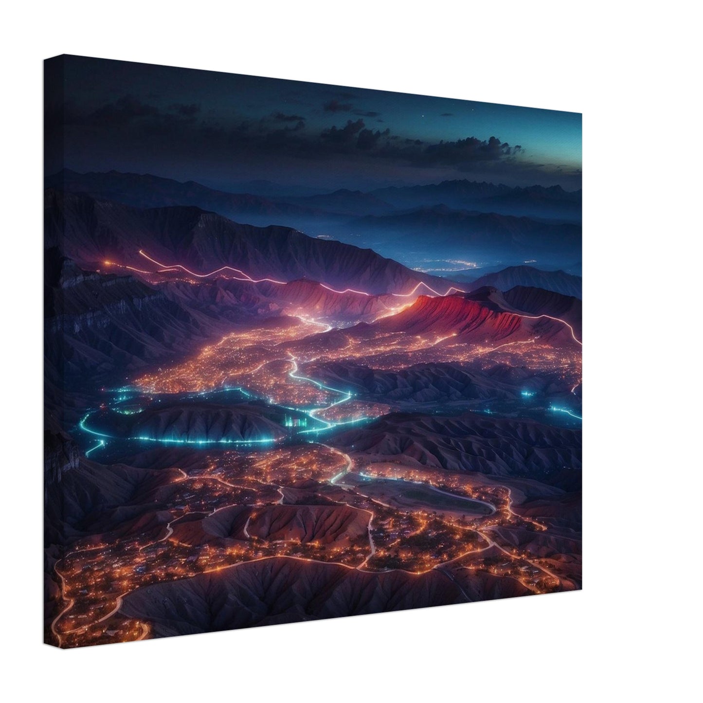 Canvas