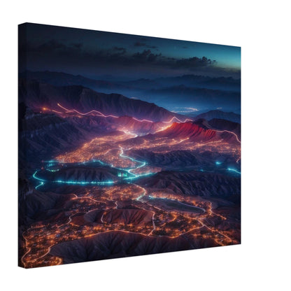 Canvas