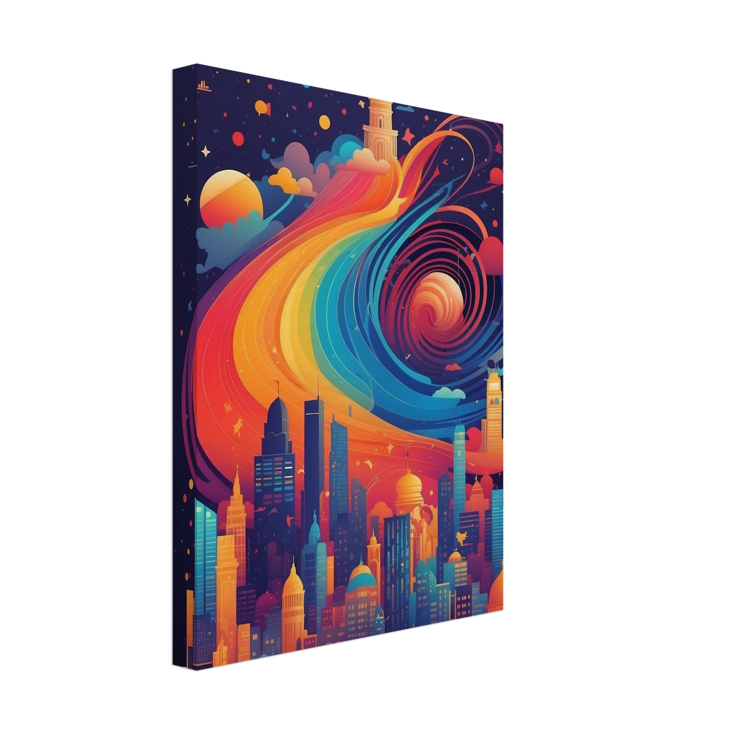 Canvas