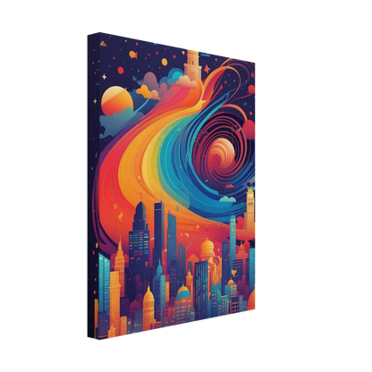 Canvas