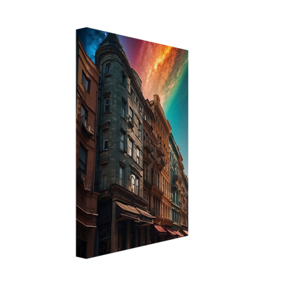 Canvas