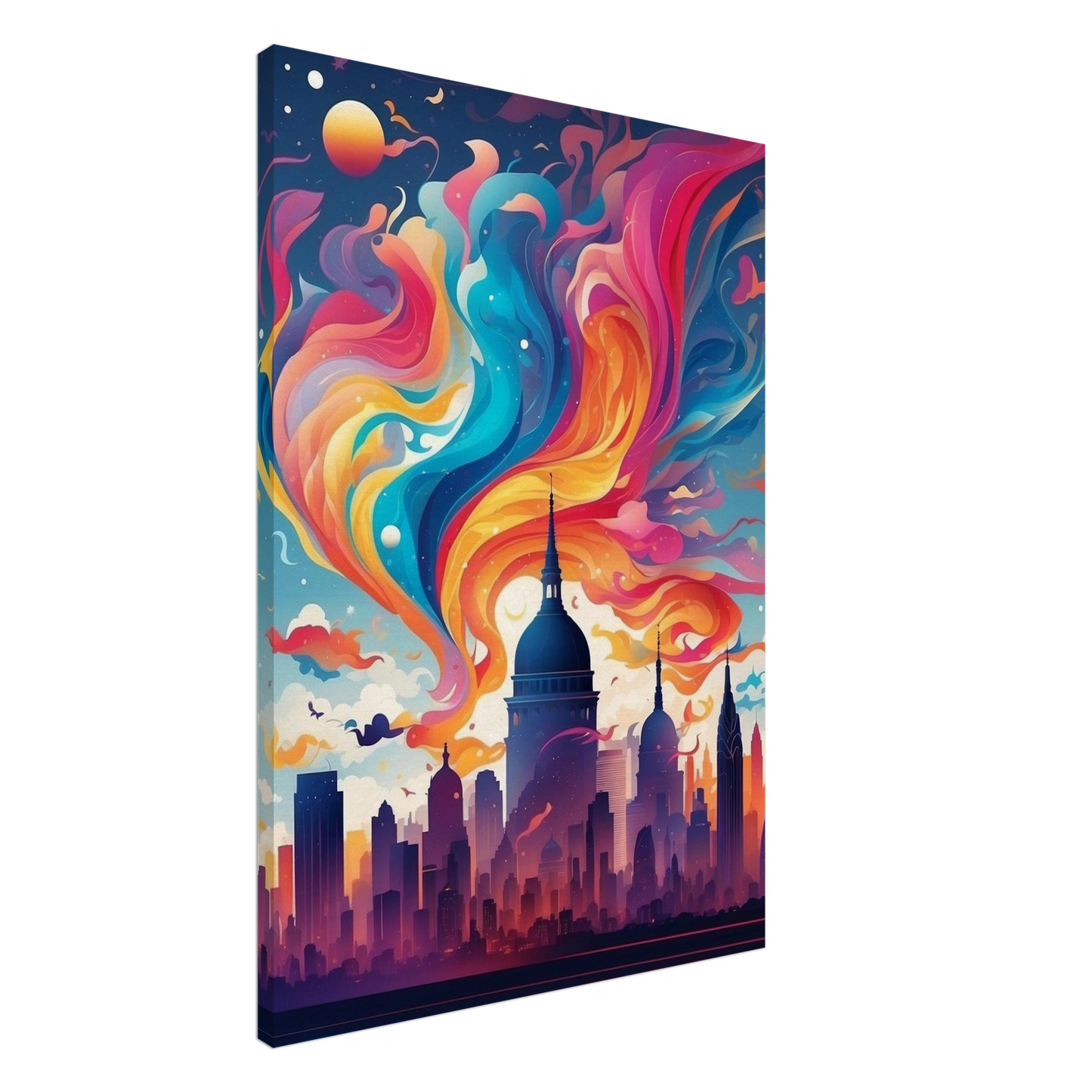 Canvas