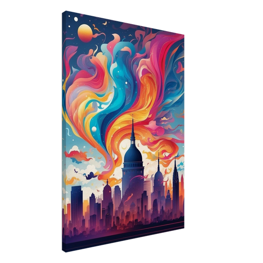 Canvas