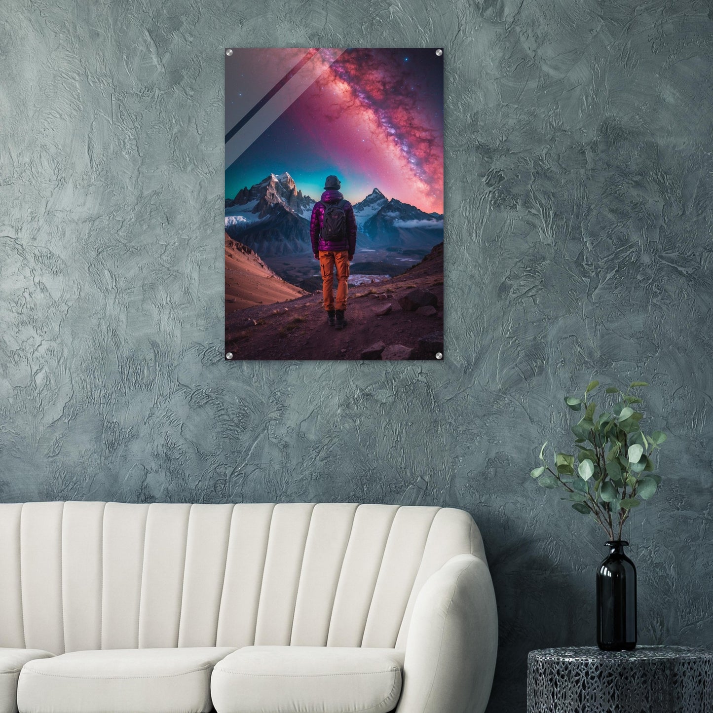 Acrylic Print