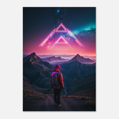 Premium Matte Paper Poster