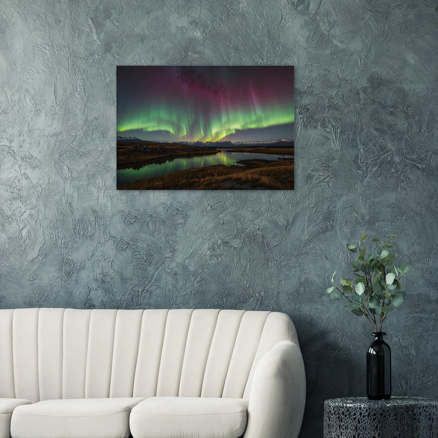 Canvas