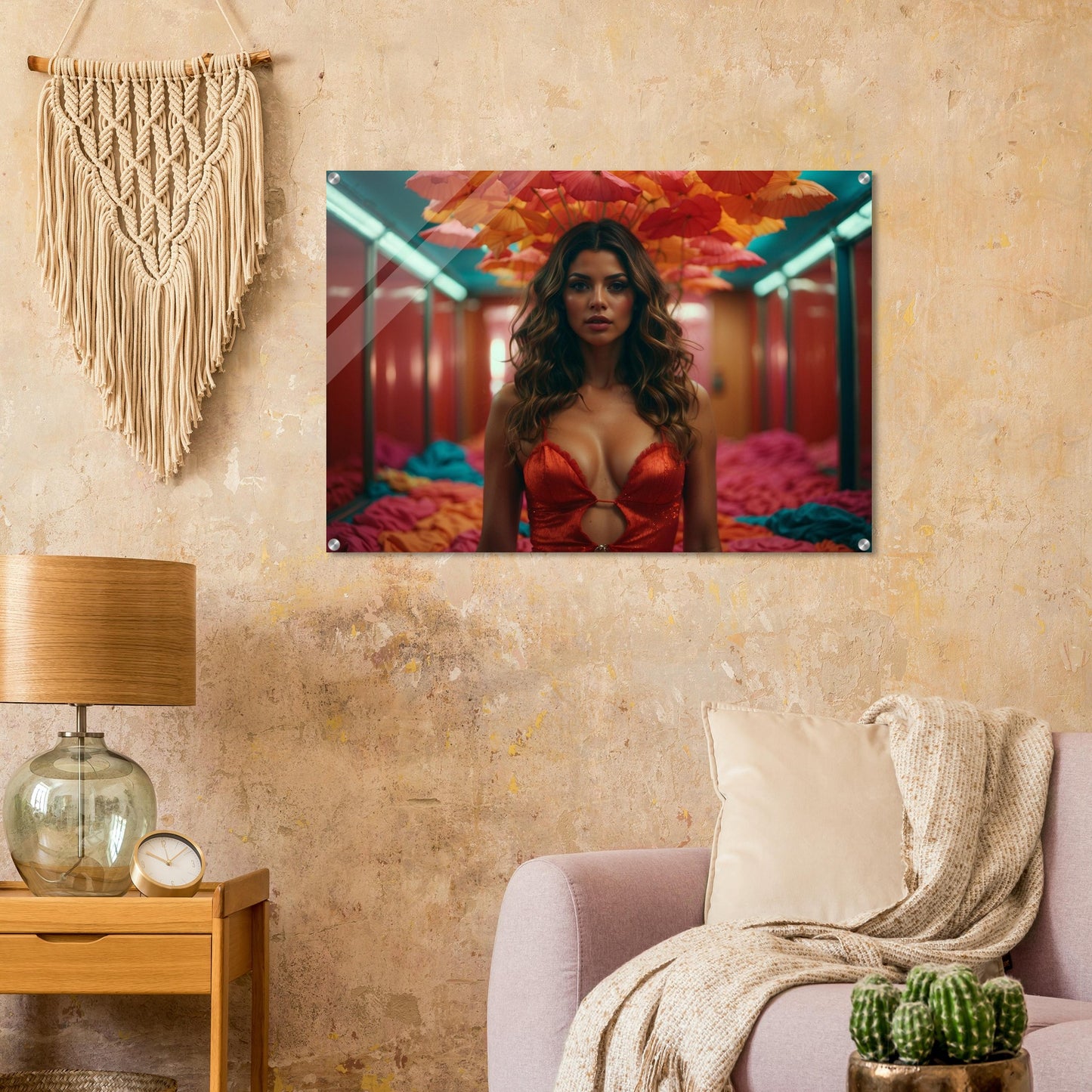 Acrylic Print