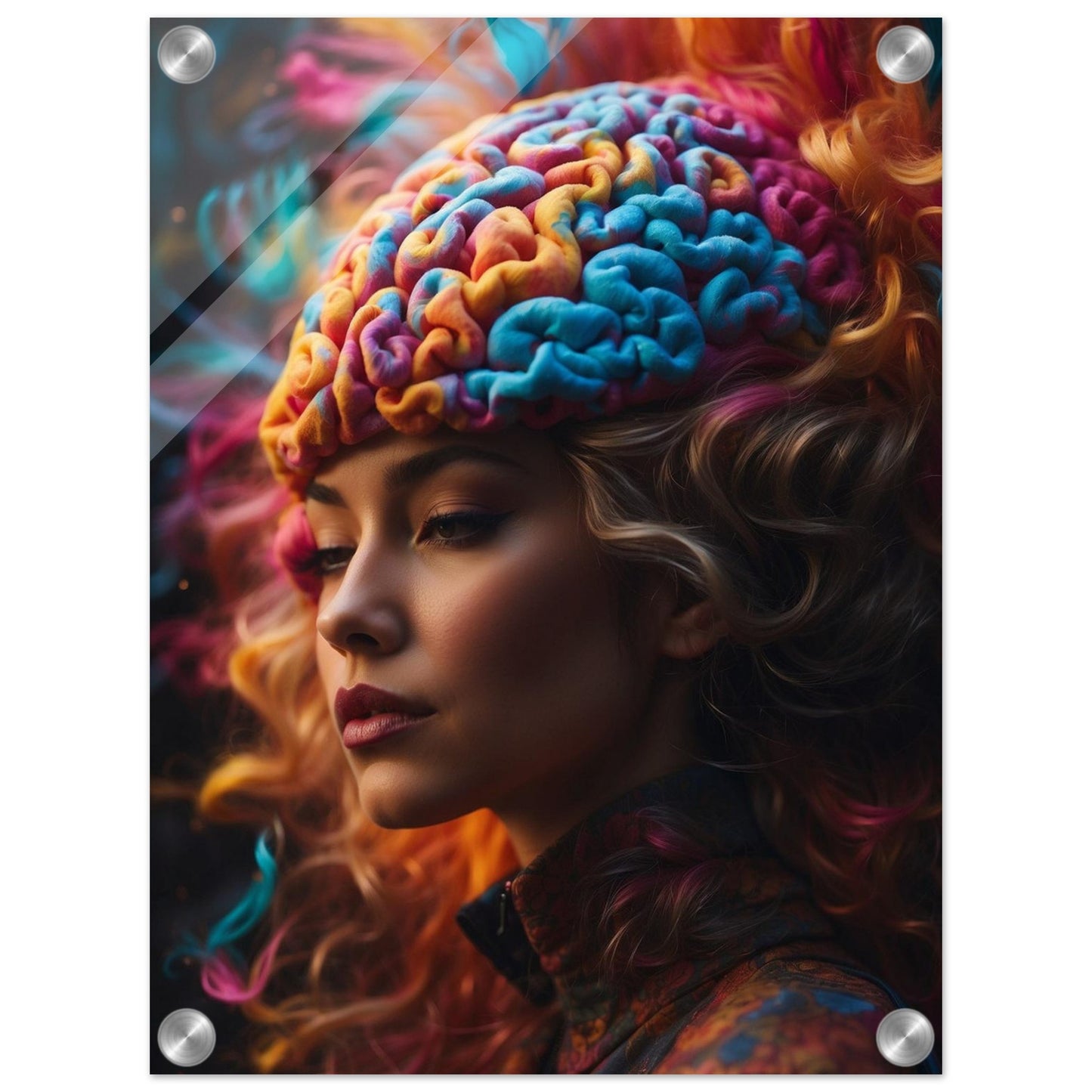 Acrylic Print