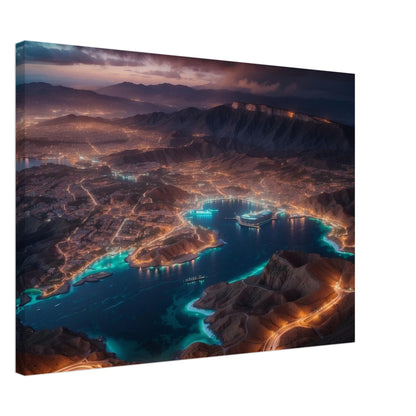 Canvas