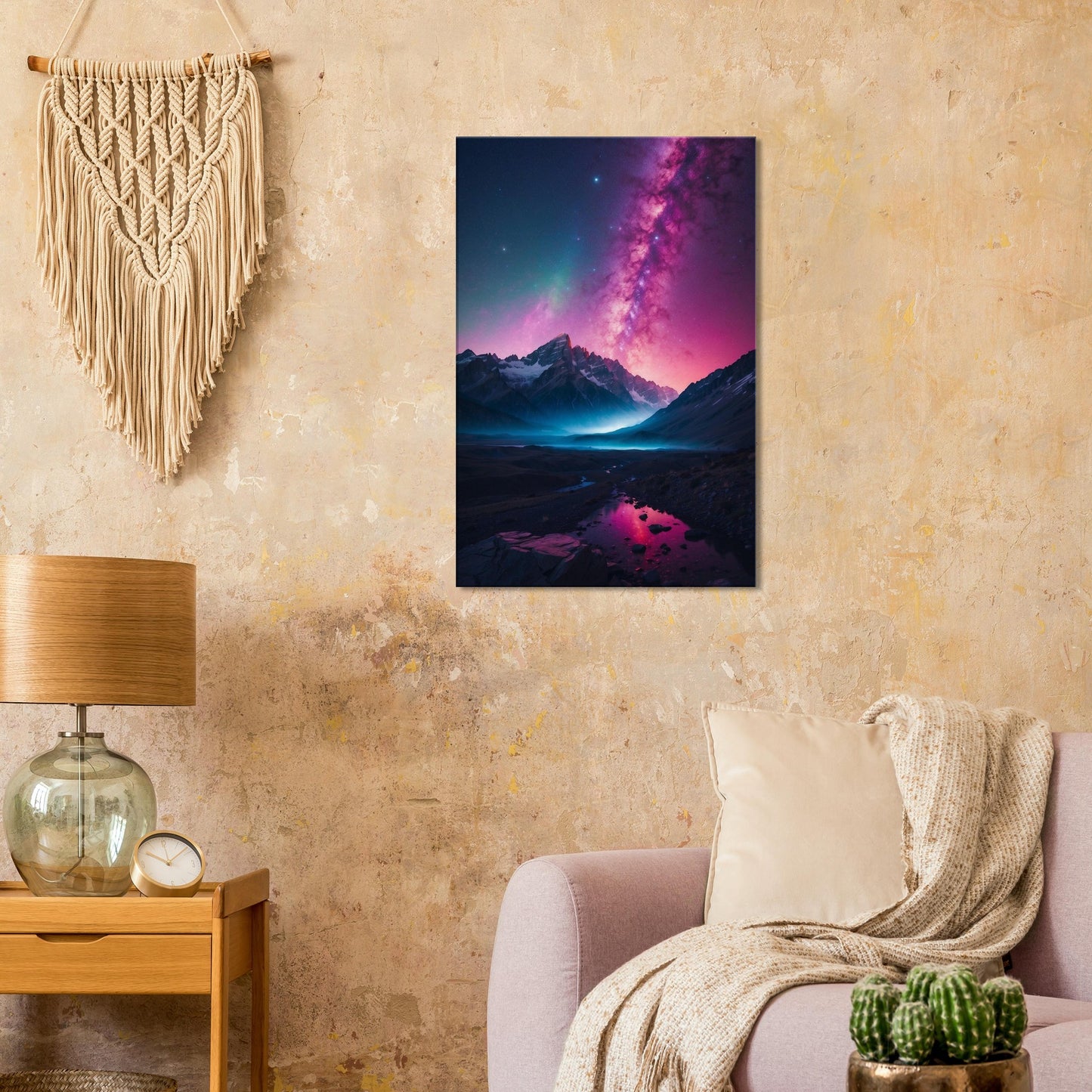 Canvas